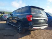✅ 2023 Ford Expedition XLT • VIN: 1FMJU1H87PEA08176 • Лот: 43255964. Опубликован ранее на IAAI с пробегом 43 584 миль. Бесплатный доступ к архиву аукционных продаж из США и подробный отчёт об истории автомобиля на DreamBid. Изображение 3.