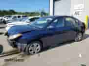 2009 Hyundai Elantra GLS z VIN KMHDU46D69U754559, wystawiony jako Copart lot #69687714 z przebiegiem 114 191 mil mil oraz Szkoda całkowita • Salvage title. Historia ofert i sprzedaży dostępna na DreamBid. Obrazek 1.