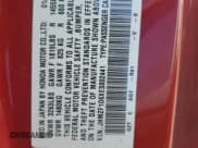 ✅ 2014 Honda CR-Z EX • VIN: JHMZF1D6XES002441 • Lot: 72538494. Wystawiony na Copart z przebiegiem 121 715 mil. Bezpłatny archiwum sprzedaży aukcyjnych z USA i szczegółowy raport historii pojazdu na DreamBid. Zdjęcie 12.