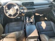 ✅ 2020 Kia Telluride SX • VIN: 5XYP54HC5LG067584 • Lot: 80866035. Listed on Copart with 127,357 mi. Free auction sales archive from the USA and detailed vehicle history report at DreamBid. Image 8.