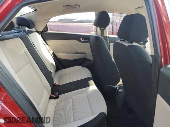 2019 Hyundai Accent SE z VIN 3KPC24A36KE043372, wystawiony jako Copart lot #67177853 z przebiegiem 36 483 mil mil oraz . Historia ofert i sprzedaży dostępna na DreamBid. Obrazek 10.