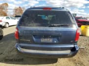 ✅ 2003 Dodge Caravan EX • VIN: 2D4GP74L83R201150 • Лот: 91287595. Опубликован ранее на Copart с пробегом 160 784 миль. Бесплатный доступ к архиву аукционных продаж из США и подробный отчёт об истории автомобиля на DreamBid. Изображение 6.