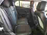 2018 Chevrolet Trax LT с VIN 3GNCJLSB8JL325548, выставлен на аукционе Copart как лот 84363175 с пробегом 88 301 миль миль и Списание • Salvage title. История ставок и продаж доступна на DreamBid. Изображение 11.