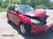 ✅ 2012 Chevrolet Captiva Sport LT • VIN: 3GNAL3E51CS540379 • Lot: 42006927. Wystawiony na IAAI z przebiegiem 149 793 mil. Bezpłatny archiwum sprzedaży aukcyjnych z USA i szczegółowy raport historii pojazdu na DreamBid. Zdjęcie 1.