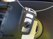 ✅ 2005 BMW 7 Series 745Li • VIN: WBAGN63555DS60269 • Lot: 43629687. Wystawiony na IAAI z przebiegiem 146 977 mil. Bezpłatny archiwum sprzedaży aukcyjnych z USA i szczegółowy raport historii pojazdu na DreamBid. Zdjęcie 11.