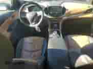 2017 Chevrolet Volt Premier z VIN 1G1RD6S58HU214237, wystawiony jako Copart lot #86821355 z przebiegiem 119 401 mil mil oraz Szkoda całkowita • Salvage title. Historia ofert i sprzedaży dostępna na DreamBid. Obrazek 8.