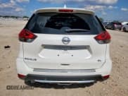 ✅ 2020 Nissan Rogue SL • VIN: 5N1AT2MT3LC784619 • Lot: 71302685. Listed on Copart with 51,694 mi. Free auction sales archive from the USA and detailed vehicle history report at DreamBid. Image 6.