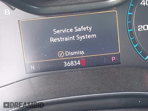 ✅ 2022 Chevrolet Colorado 4WD ZR2 • VIN: 1GCGTEEN0N1186373 • Lot: 42429153. Listed on IAAI with 36,834 mi. Free auction sales archive from the USA and detailed vehicle history report at DreamBid. Image 15.