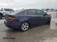 ✅ 2015 Dodge Dart SXT • VIN: 1C3CDFBB8FD277116 • Lot: 52105125. Listed on Copart with 100,552 mi. Free auction sales archive from the USA and detailed vehicle history report at DreamBid. Image 3.