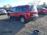 ✅ 2015 Jeep Patriot Altitude • VIN: 1C4NJRBB3FD218599 • Лот: 43714096. Опубликован ранее на IAAI с пробегом 113 099 миль. Бесплатный доступ к архиву аукционных продаж из США и подробный отчёт об истории автомобиля на DreamBid. Изображение 3.
