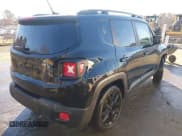 ✅ 2017 Jeep Renegade Latitude • VIN: ZACCJABB9HPF73144 • Лот: 43742541. Опубликован ранее на IAAI с пробегом 112 270 миль. Бесплатный доступ к архиву аукционных продаж из США и подробный отчёт об истории автомобиля на DreamBid. Изображение 4.