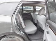 ✅ 2010 Hyundai Santa Fe GLS • VIN: 5NMSG3AB9AH387431 • Лот: 43912885. Опубликован ранее на IAAI с пробегом 169 689 миль. Бесплатный доступ к архиву аукционных продаж из США и подробный отчёт об истории автомобиля на DreamBid. Изображение 8.