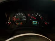 ✅ 2012 Jeep Patriot Latitude • VIN: 1C4NJRFB6CD574129 • Lot: 71797425. Listed on Copart with 212,025 mi. Free auction sales archive from the USA and detailed vehicle history report at DreamBid. Image 9.