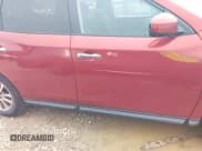 ✅ 2015 Nissan Pathfinder SL • VIN: 5N1AR2MMXFC619744 • Lot: 42724119. Wystawiony na IAAI z przebiegiem 110 571 mil. Bezpłatny archiwum sprzedaży aukcyjnych z USA i szczegółowy raport historii pojazdu na DreamBid. Zdjęcie 14.