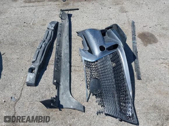 ✅ 2014 Lexus IS 250 • VIN: JTHCF1D27E5006237 • Лот: 43084642. Опубликован ранее на IAAI с пробегом 139 670 миль. Бесплатный доступ к архиву аукционных продаж из США и подробный отчёт об истории автомобиля на DreamBid. Изображение 12.