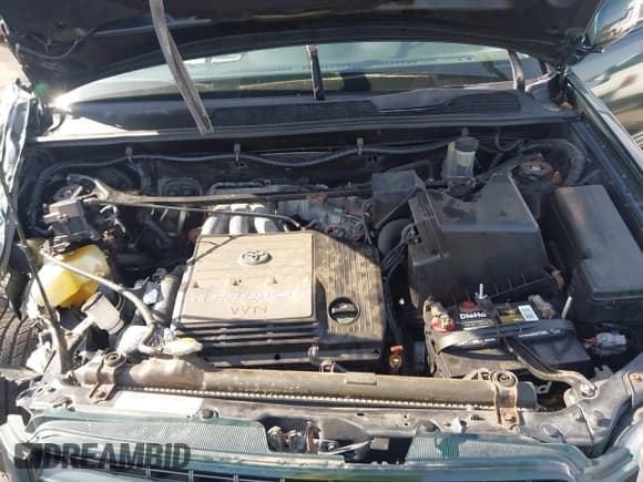 ✅ 2002 Toyota Highlander Limited • VIN: JTEHF21AX20068499 • Lot: 43734555. Listed on IAAI with 232,549 mi. Free auction sales archive from the USA and detailed vehicle history report at DreamBid. Image 10.