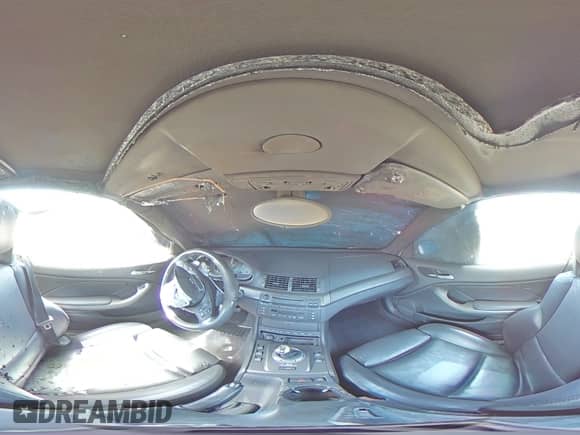 2003 BMW 3 Series M3 с VIN WBSBR93443PK01910, выставлен на аукционе Copart как лот 59987085 с пробегом Не указан миль и Списание • Salvage title. История ставок и продаж доступна на DreamBid. Изображение 14.