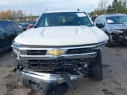 ✅ 2025 Chevrolet Silverado 1500 • VIN: 1GCRKDED1SZ239964 • Лот: 43724041. Опубликован ранее на IAAI с пробегом 13 209 миль. Бесплатный доступ к архиву аукционных продаж из США и подробный отчёт об истории автомобиля на DreamBid. Изображение 12.