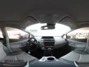 ✅ 2017 Toyota Prius Two • VIN: JTDZN3EU0HJ071095 • Lot: 41567524. Listed on IAAI with 46,892 mi. Free auction sales archive from the USA and detailed vehicle history report at DreamBid. Image 19.