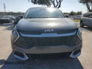 ✅ 2023 Kia Sportage EX • VIN: 5XYK33AF7PG081555 • Lot: 82616455. Listed on Copart with 44,489 mi. Free auction sales archive from the USA and detailed vehicle history report at DreamBid. Image 5.