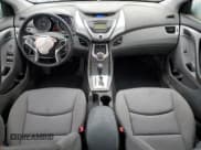 ✅ 2012 Hyundai Elantra GLS • VIN: KMHDH4AE3CU313659 • Лот: 89446625. Опубликован ранее на Copart с пробегом 74 643 миль. Бесплатный доступ к архиву аукционных продаж из США и подробный отчёт об истории автомобиля на DreamBid. Изображение 8.