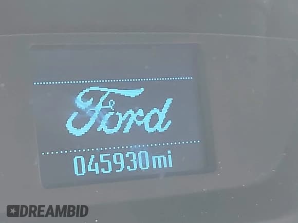 ✅ 2016 Ford Transit Cargo • VIN: 1FTYR1ZM0GKA47175 • Lot: 43518742. Wystawiony na IAAI z przebiegiem 45 930 mil. Bezpłatny archiwum sprzedaży aukcyjnych z USA i szczegółowy raport historii pojazdu na DreamBid. Zdjęcie 15.