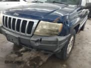 ✅ 2003 Jeep Grand Cherokee Laredo • VIN: 1J4GW48S63C545000 • Lot: 43551112. Listed on IAAI with 290,518 mi. Free auction sales archive from the USA and detailed vehicle history report at DreamBid. Image 6.