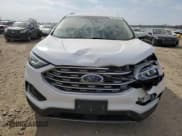 ✅ 2020 Ford Edge SEL • VIN: 2FMPK4J91LBA69663 • Lot: 50611005. Listed on Copart with 61,534 mi. Free auction sales archive from the USA and detailed vehicle history report at DreamBid. Image 5.