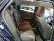 ✅ 2017 Chevrolet Malibu LT • VIN: 1G1ZE5ST4HF283534 • Lot: 87436725. Listed on Copart with 106,781 mi. Free auction sales archive from the USA and detailed vehicle history report at DreamBid. Image 10.