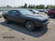 ✅ 2017 Dodge Challenger GT • VIN: 2C3CDZGGXHH551119 • Lot: 67288514. Wystawiony na Copart z przebiegiem 65 253 mil. Bezpłatny archiwum sprzedaży aukcyjnych z USA i szczegółowy raport historii pojazdu na DreamBid. Zdjęcie 4.