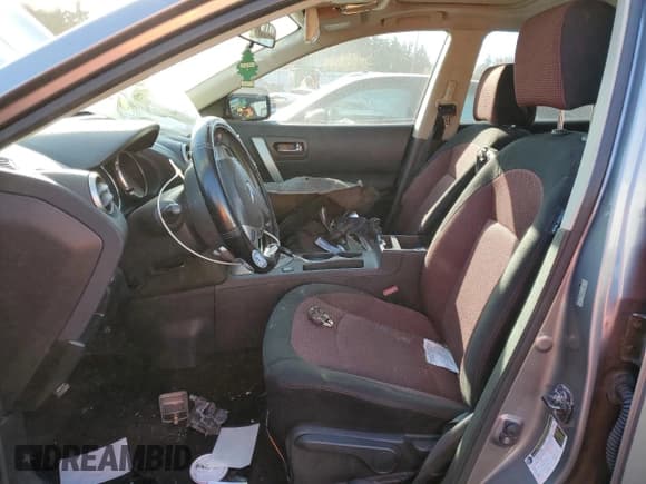 ✅ 2008 Nissan Rogue SL • VIN: JN8AS58V18W133603 • Лот: 86090205. Опубликован ранее на Copart с пробегом 142 220 миль. Бесплатный доступ к архиву аукционных продаж из США и подробный отчёт об истории автомобиля на DreamBid. Изображение 7.