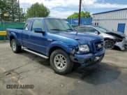 ✅ 2007 Ford Ranger XL • VIN: 1FTZR15E27PA62038 • Lot: 59899605. Wystawiony na Copart z przebiegiem 116 423 mil. Bezpłatny archiwum sprzedaży aukcyjnych z USA i szczegółowy raport historii pojazdu na DreamBid. Zdjęcie 13.