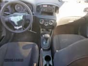 ✅ 2010 Hyundai Accent GS • VIN: KMHCM3AC8AU169457 • Lot: 90722865. Listed on Copart with 52,276 mi. Free auction sales archive from the USA and detailed vehicle history report at DreamBid. Image 8.