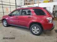 ✅ 2005 Chevrolet Equinox LS • VIN: 2CNDL23F756168474 • Лот: 49391535. Опубликован ранее на Copart с пробегом 72 288 миль. Бесплатный доступ к архиву аукционных продаж из США и подробный отчёт об истории автомобиля на DreamBid. Изображение 2.