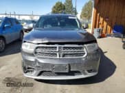 ✅ 2016 Dodge Durango Citadel • VIN: 1C4RDJEG4GC465087 • Lot: 44124205. Listed on Copart with 168,646 mi. Free auction sales archive from the USA and detailed vehicle history report at DreamBid. Image 5.