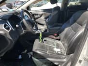 ✅ 2017 Nissan Murano SV • VIN: 5N1AZ2MH7HN101200 • Лот: 69290235. Опубликован ранее на Copart с пробегом 170 771 миль. Бесплатный доступ к архиву аукционных продаж из США и подробный отчёт об истории автомобиля на DreamBid. Изображение 7.