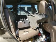 ✅ 2001 Ford Explorer XLT • VIN: 1FMZU83P61ZA80710 • Lot: 50253155. Listed on Copart with 267,788 mi. Free auction sales archive from the USA and detailed vehicle history report at DreamBid. Image 10.