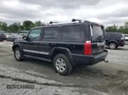 ✅ 2008 Jeep Commander Limited • VIN: 1J8HG58298C110839 • Лот: 68172965. Опубликован ранее на Copart с пробегом 185 288 миль. Бесплатный доступ к архиву аукционных продаж из США и подробный отчёт об истории автомобиля на DreamBid. Изображение 2.