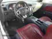 2014 Dodge Challenger Rallye Redline z VIN 2C3CDYAG1EH116567, wystawiony jako Copart lot #82652775 z przebiegiem 89 450 mil mil oraz Szkoda całkowita • Salvage title. Historia ofert i sprzedaży dostępna na DreamBid. Obrazek 8.