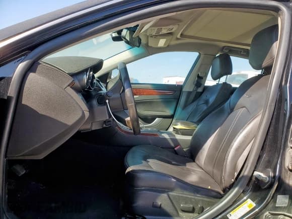 ✅ 2012 Cadillac CTS Luxury • VIN: 1G6DE5E52C0108745 • Lot: 82375035. Listed on Copart with 218,946 mi. Free auction sales archive from the USA and detailed vehicle history report at DreamBid. Image 7.