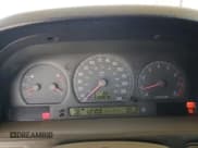 ✅ 2003 Volvo C70 • VIN: YV1NC63D53J036094 • Lot: 76827604. Wystawiony na Copart z przebiegiem 188 876 mil. Bezpłatny archiwum sprzedaży aukcyjnych z USA i szczegółowy raport historii pojazdu na DreamBid. Zdjęcie 9.