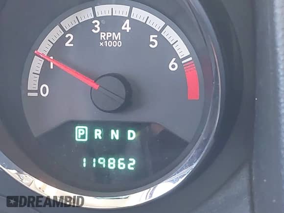 2011 Dodge Caliber Mainstreet с VIN 1B3CB3HA2BD296612, выставлен на аукционе IAAI как лот 43453354 с пробегом 119 862 миль миль и . История ставок и продаж доступна на DreamBid. Изображение 15.