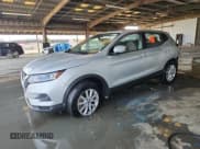 ✅ 2021 Nissan Rogue S • VIN: JN1BJ1AV4MW319395 • Lot: 91254195. Wystawiony na Copart z przebiegiem 115 268 mil. Bezpłatny archiwum sprzedaży aukcyjnych z USA i szczegółowy raport historii pojazdu na DreamBid. Zdjęcie 1.