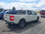 ✅ 2024 Ford Maverick XLT • VIN: 3FTTW8J94RRA84585 • Lot: 42279582. Listed on IAAI with 1,779 mi. Free auction sales archive from the USA and detailed vehicle history report at DreamBid. Image 4.