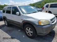 ✅ 2005 Mazda Tribute LX • VIN: 4F2CZ94185KM17114 • Lot: 43008478. Wystawiony na IAAI z przebiegiem 243 424 mil. Bezpłatny archiwum sprzedaży aukcyjnych z USA i szczegółowy raport historii pojazdu na DreamBid. Zdjęcie 1.