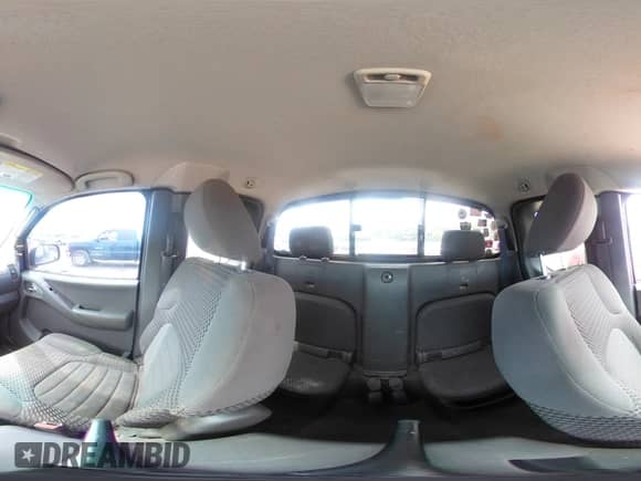 2011 Nissan Frontier SV z VIN 1N6AD0CU0BC416054, wystawiony jako Copart lot #68251425 z przebiegiem 189 116 mil mil oraz Szkoda całkowita • Salvage title. Historia ofert i sprzedaży dostępna na DreamBid. Obrazek 14.