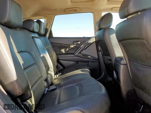 ✅ 2013 Nissan Murano SL • VIN: JN8AZ1MU0DW211655 • Лот: 91317195. Опубликован ранее на Copart с пробегом 199 820 миль. Бесплатный доступ к архиву аукционных продаж из США и подробный отчёт об истории автомобиля на DreamBid. Изображение 11.