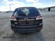 ✅ 2008 Mazda CX-9 Grand Touring • VIN: JM3TB28AX80149759 • Lot: 86595035. Wystawiony na Copart z przebiegiem 128 651 mil. Bezpłatny archiwum sprzedaży aukcyjnych z USA i szczegółowy raport historii pojazdu na DreamBid. Zdjęcie 6.