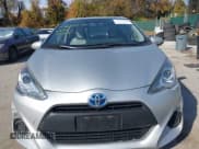 ✅ 2015 Toyota Prius One • VIN: JTDKDTB30F1586451 • Lot: 43638640. Listed on IAAI with 108,797 mi. Free auction sales archive from the USA and detailed vehicle history report at DreamBid. Image 12.