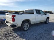 ✅ 2021 Chevrolet Silverado 1500 Custom • VIN: 1GCRYBEF7MZ185304 • Lot: 92367945. Listed on Copart with 149,346 mi. Free auction sales archive from the USA and detailed vehicle history report at DreamBid. Image 3.